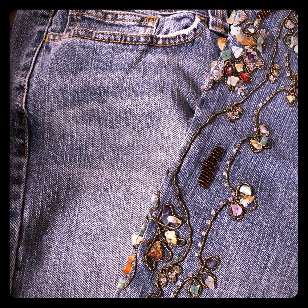 Inc Jeans